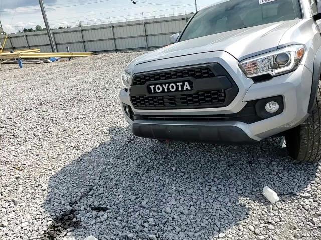 2021 Toyota Tacoma Double Cab VIN: 3TMAZ5CN7MM155971 Lot: 68383185