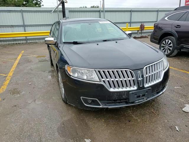 2011 Lincoln Mkz VIN: 3LNHL2GC6BR764245 Lot: 70574125