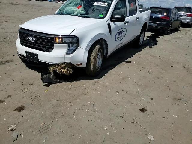 2025 Ford Maverick Xl VIN: 3FTTW8BA1SRB19081 Lot: 70549635
