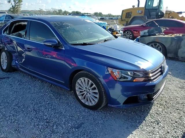 2017 Volkswagen Passat Se VIN: 1VWBT7A36HC017362 Lot: 68715055