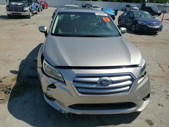 2015 Subaru Legacy 2.5I Limited VIN: 4S3BNBN69F3047182 Lot: 70361045