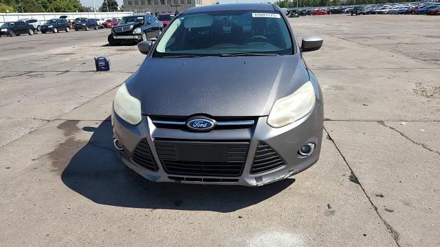 2012 Ford Focus Se VIN: 1FAHP3F26CL184958 Lot: 69803125