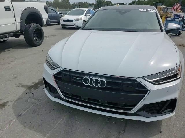 2019 Audi A7 Prestige S-Line VIN: WAUV2AF24KN071560 Lot: 70176265