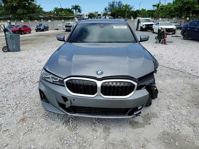 2024 BMW 330E VIN: 3MW39FF05R8E56735 Lot: 69500675