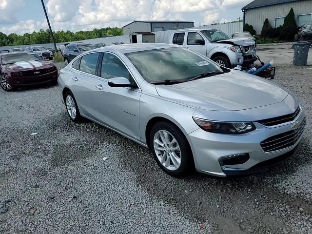 2016 Chevrolet Malibu Lt VIN: 1G1ZE5ST8GF204817 Lot: 67633515