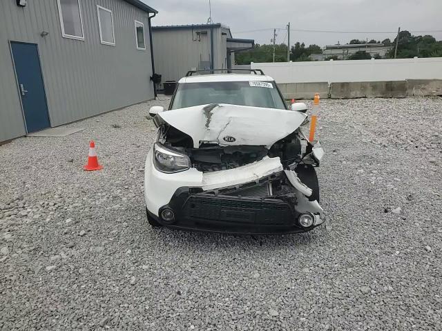 2016 Kia Soul + VIN: KNDJP3A54G7330415 Lot: 70587395