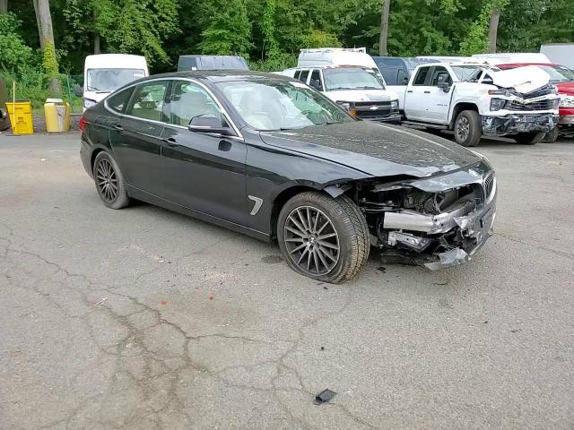 2016 BMW 328 Xigt Sulev VIN: WBA8Z5C57GG500071 Lot: 70651565
