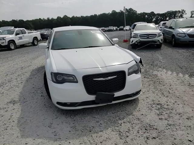 2019 Chrysler 300 S VIN: 2C3CCABGXKH585550 Lot: 70590015
