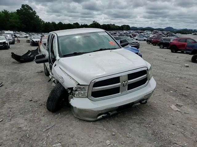 2019 Ram 1500 Classic Tradesman VIN: 1C6RR7FT0KS655586 Lot: 67645605