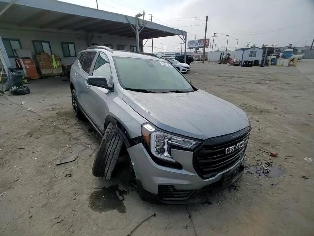 2024 GMC Terrain Sle VIN: 3GKALMEG7RL186651 Lot: 68941245