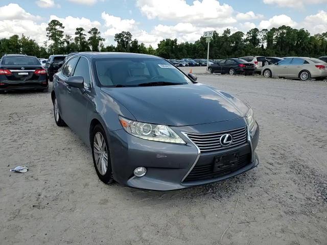 2013 Lexus Es 350 VIN: JTHBK1GG2D2004328 Lot: 68946335