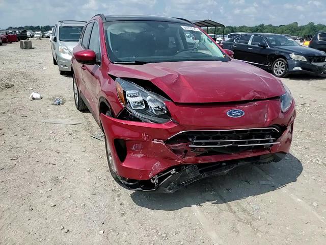 2021 Ford Escape Titanium VIN: 1FMCU9DZ9MUA94727 Lot: 68793385