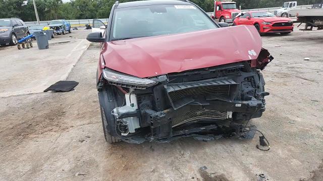 2020 Hyundai Kona Sel VIN: KM8K22AA3LU579242 Lot: 71104095