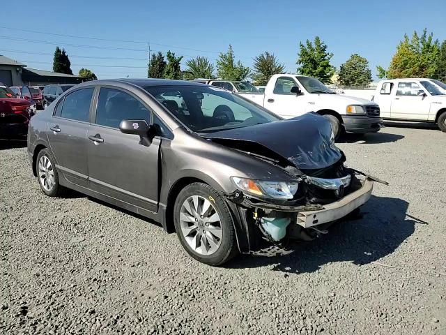 2010 Honda Civic Ex VIN: 19XFA1F88AE082773 Lot: 69636755