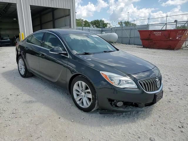 2015 Buick Regal Premium VIN: 2G4GN5EX1F9158313 Lot: 69578235