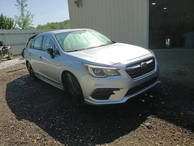 2018 Subaru Legacy 2.5I VIN: 4S3BNAA61J3039960 Lot: 68814965