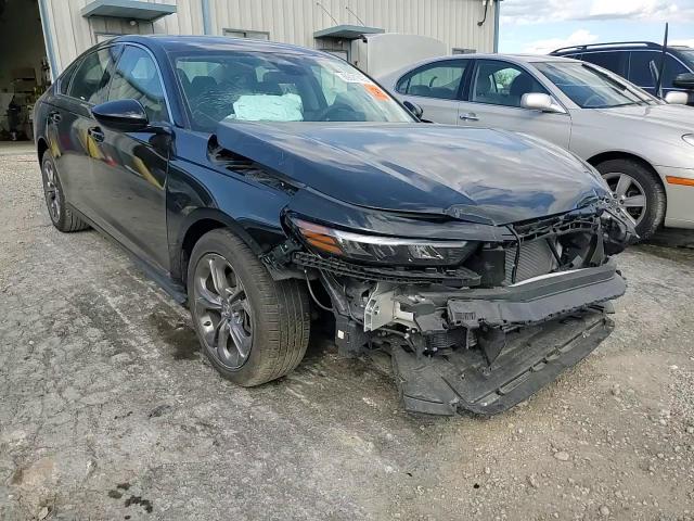2023 Honda Accord Ex VIN: 1HGCY1F32PA013710 Lot: 69067405