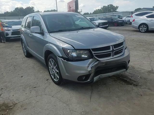 2019 Dodge Journey Gt VIN: 3C4PDCEG2KT746336 Lot: 68763485