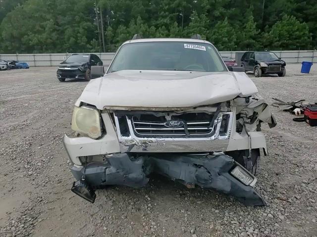 2008 Ford Explorer Sport Trac Xlt VIN: 1FMEU31E68UA87926 Lot: 67735465