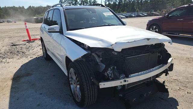 2015 Mercedes-Benz Glk 350 VIN: WDCGG5HB2FG394432 Lot: 70447995
