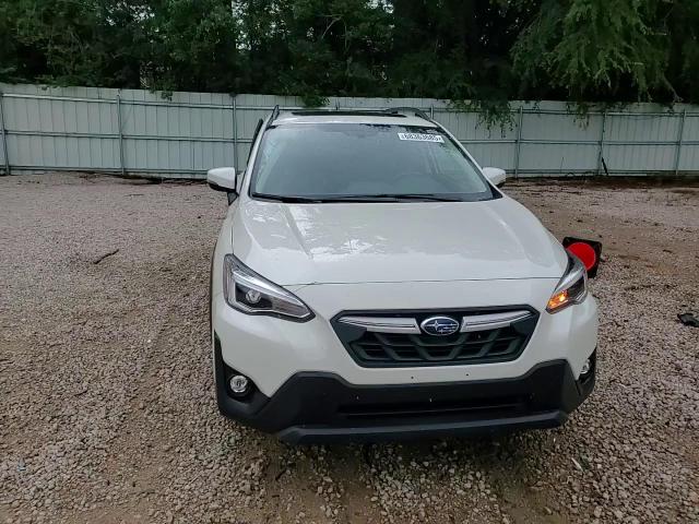 2021 Subaru Crosstrek Limited VIN: JF2GTHNC3M8362050 Lot: 68363685