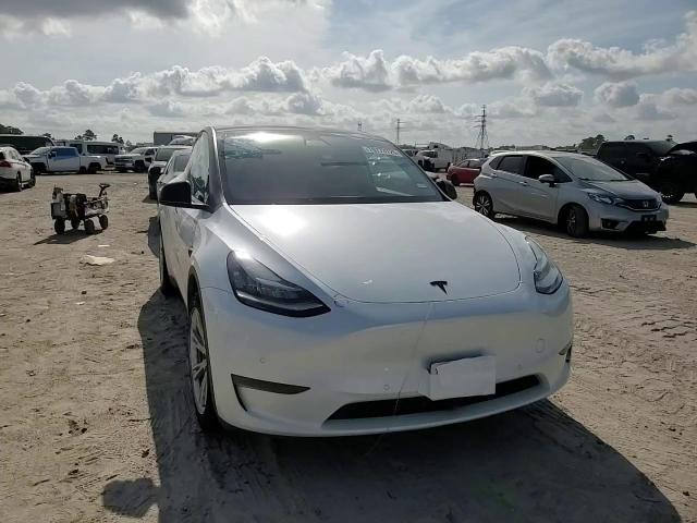 2022 Tesla Model Y VIN: 7SAYGDEE1NA013245 Lot: 70773725