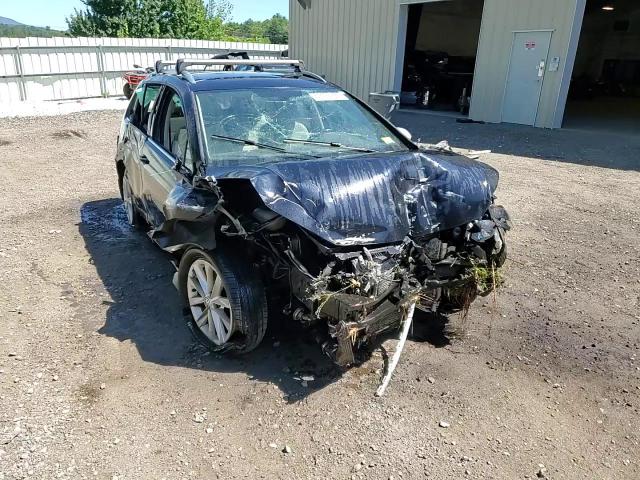 2017 Volkswagen Golf Alltrack S VIN: 3VWH17AU8HM513819 Lot: 69197195