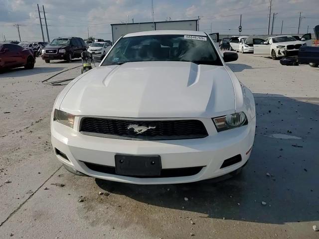 2012 Ford Mustang VIN: 1ZVBP8AM7C5211561 Lot: 68846765