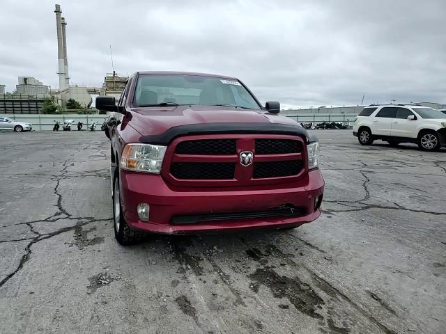 2014 Ram 1500 St VIN: 1C6RR7KT7ES240713 Lot: 71029955