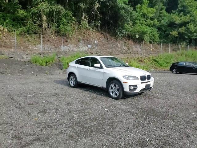 2011 BMW X6 xDrive35I VIN: 5UXFG2C55BLX08611 Lot: 70315895