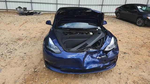 2023 Tesla Model 3 VIN: 5YJ3E1EA7PF686653 Lot: 69790755