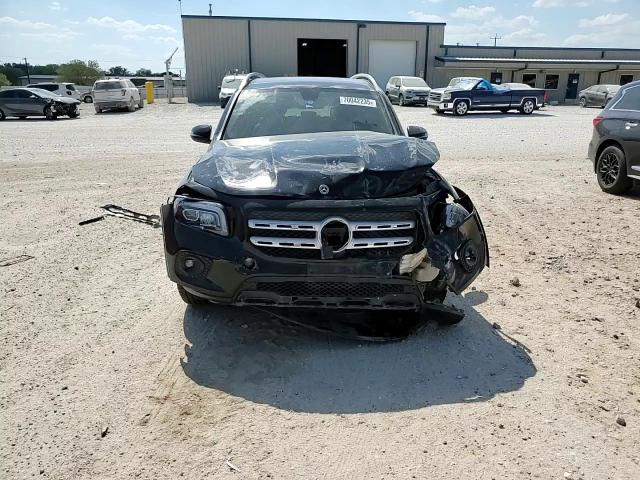 2021 Mercedes-Benz Glb 250 4Matic VIN: W1N4M4HB2MW104441 Lot: 70042235