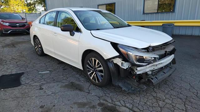 2019 Subaru Legacy 2.5I VIN: 4S3BNAB66K3028808 Lot: 68651155