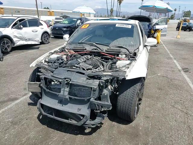2010 BMW 335 I VIN: WBAPM7C57AA367022 Lot: 69806385