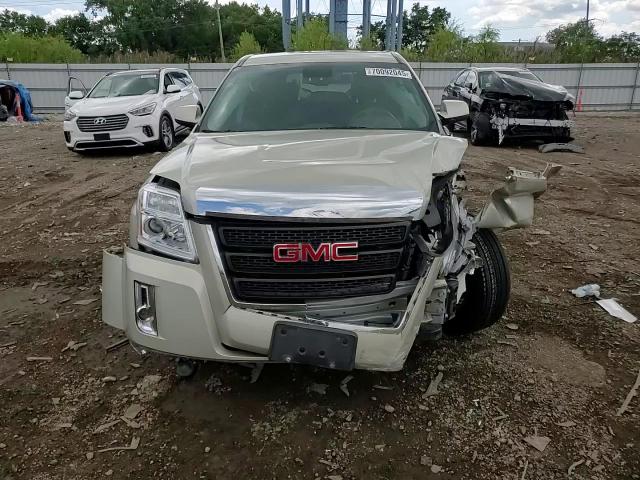 2015 GMC Terrain Sle VIN: 2GKFLVEK8F6247232 Lot: 70092045