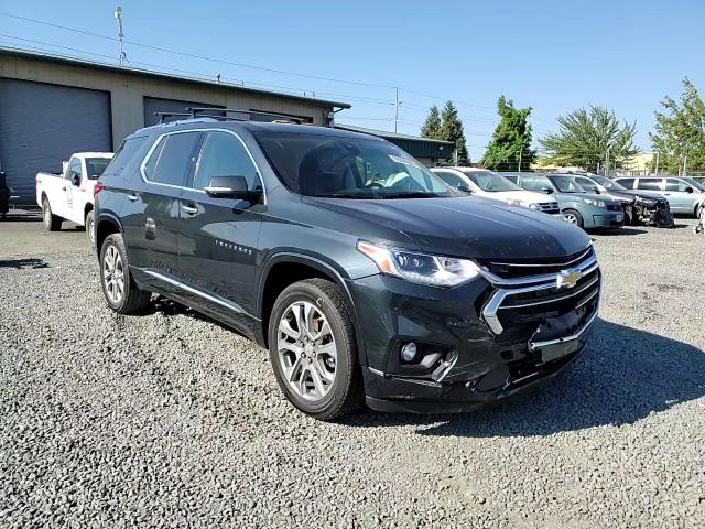 2020 Chevrolet Traverse Premier VIN: 1GNEVKKW4LJ169609 Lot: 69606365
