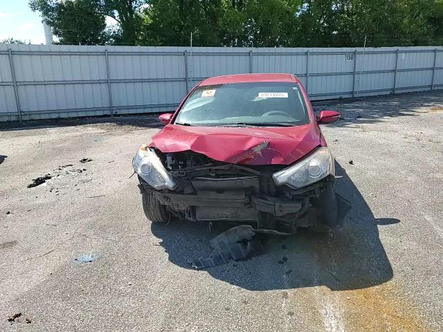 2014 Kia Forte Lx VIN: KNAFX4A60E5091780 Lot: 69215995