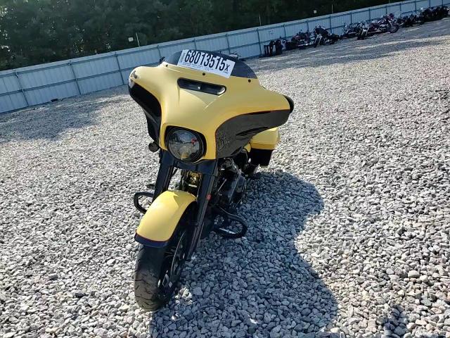 2023 Harley-Davidson Flhxs VIN: 1HD1KRP15PB611382 Lot: 68013515