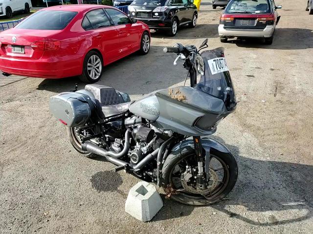 2022 Harley-Davidson Fxlrst VIN: 1HD1YXZ11NB054578 Lot: 70877495
