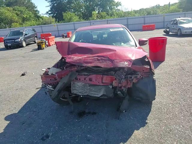 2014 Ford Focus Se VIN: 1FADP3F27EL188860 Lot: 69648455