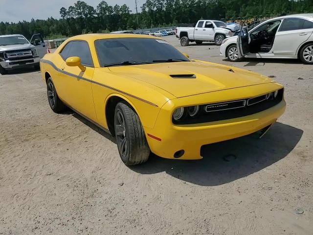 2019 Dodge Challenger Sxt VIN: 2C3CDZAG6KH529196 Lot: 70124635