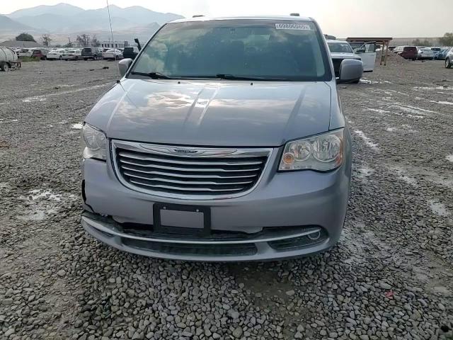 2016 Chrysler Town & Country Touring VIN: 2C4RC1BG7GR292857 Lot: 69806065