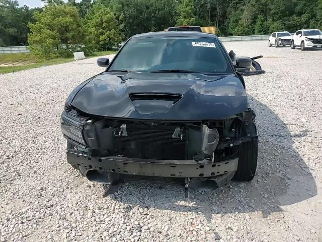 2021 Dodge Charger Gt VIN: 2C3CDXHG7MH544870 Lot: 69200675
