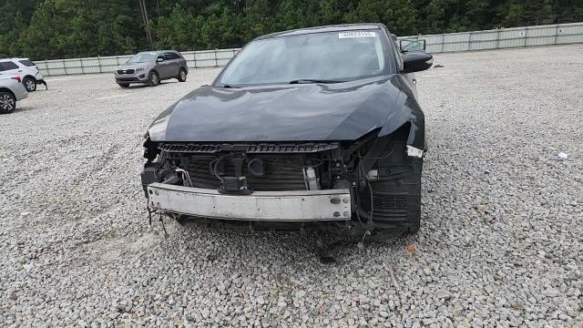 2020 Nissan Maxima S VIN: 1N4AA6AV7KC376863 Lot: 69823155