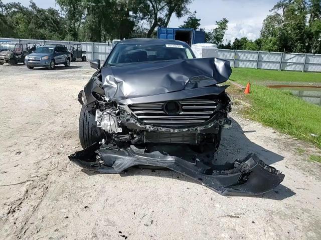 2019 Mazda Cx-9 Touring VIN: JM3TCBCY1K0305938 Lot: 70138055