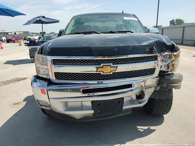 2012 Chevrolet Silverado C1500 Lt VIN: 1GCRCSE02CZ247782 Lot: 70729385
