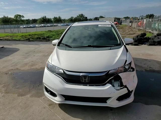2018 Honda Fit Ex VIN: 3HGGK5H88JM732697 Lot: 70469415