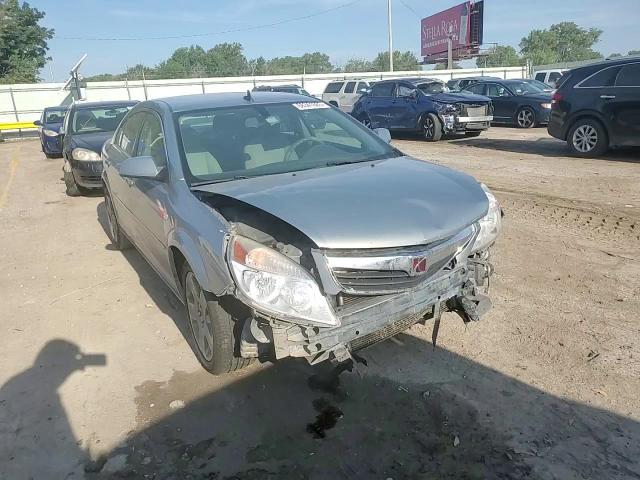 2008 Saturn Aura Xe VIN: 1G8ZS57N18F139296 Lot: 68341885