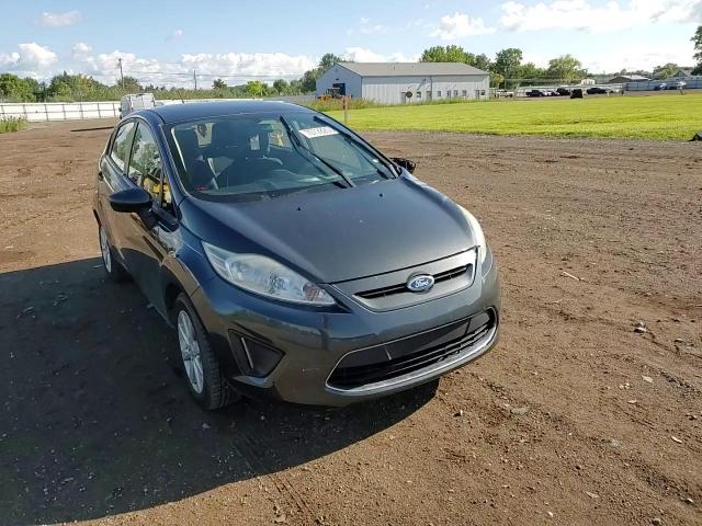 2011 Ford Fiesta Se VIN: 3FADP4EJ8BM140454 Lot: 70728255