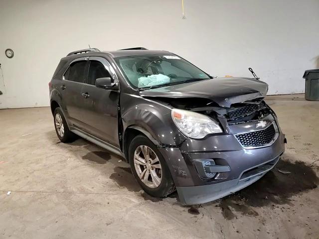 2014 Chevrolet Equinox Lt VIN: 1GNFLFEK2EZ132007 Lot: 69254765